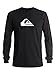 Quiksilver Men's Everyday Mw Long Sleeve T-Shirt