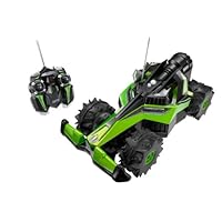 XPV Super Terranator Green 49 MHz