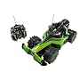XPV Super Terranator Green 49 MHz