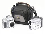 Case Logic SLCC-1 Digital Camera/Camcorder Case