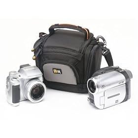 Click here to buy Digital Camera camcorder Case by Case Logic.