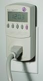 P3 International P4400 Kill A Watt Power Usage Monitor