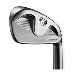 TaylorMade Golf rac TP MB Iron Set - 4-PW