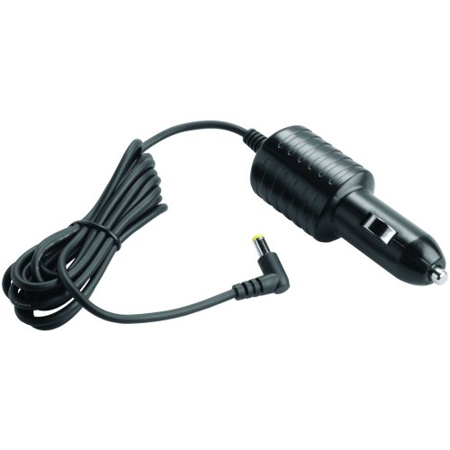 Garmin Vehicle DC Power Adapter for Rino 520 and 530 (010-10570-00)