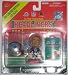 1998 Corinthian NFL Headliners "In The Trenches" - Terry Glenn_s-1