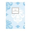 2008 Weekly Planner-Tapestry (Sarah Pinto)