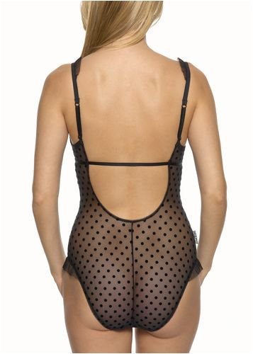 Passionata Diva body