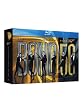 007- James Bond Cofanetto Monsterbox 23 dischi Blu-ray