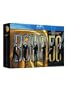007- James Bond Cofanetto Monsterbox 23 dischi Blu-ray