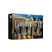 007- James Bond Cofanetto Monsterbox 23 dischi Blu-ray