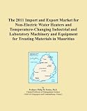 Water Heater Temperature Books