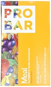 ProBar Meal Bar - 12-Pack Whole Berry Blast, One Size