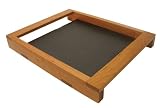 J.K. Adams 15-1/2 by 12-1/2-Inch Buffet Tray
