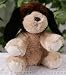 8" Two-tone Dog Make Your Own *NO SEW* Stuffed Animal Kit w/ T-shirt