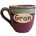 Pottery Mugs | Pottery Coffee Mugs - GRAN 20oz Coffee Mug