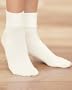 Buster Brown 100% Cotton Socks, 6-pk