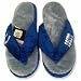INDIANAPOLIS COLTS THONG FLIP FLOP SLIPPERS SZ EXTRA LARGE