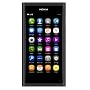 Nokia N9 Smartphone (9,9 cm (3,9 Zoll) Display, 64&hellip von Nokia