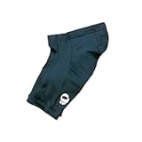 パールイズミ K208PRT バイクパンツ キッズ、ブラック