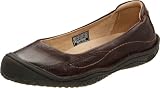 Keen Women's Golden Ballerina Slip-On Shoe