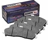 Infiniti Hawk Performance