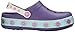 crocs Crocs Lights Frozen Fever Clog (Toddler/Little Kid)