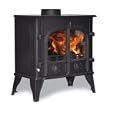 Abington 12kW Multifuel Boiler Stove'