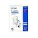 Epson S041749 A4 Bright White Inkjet Paper (500 Sheets)