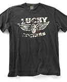 Lucky Brand Jeans Rockers T-Shirt