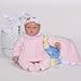 Isabella 18in Molly P. Original Vinyl Baby Doll