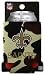 NEW ORLEANS SAINTS CAMO CAN KADDY KOOZIE COOZIE COOLER