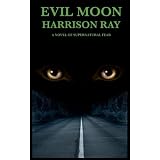 Evil Moonby Harrison Ray