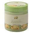 Mango Lime Scent Sugar Scrub 500 ML 17 FL Oz Tub, Asquith Somerset, England
