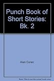 The Second Punch book of short stories