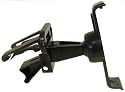 DURAGADGET CAR AIR VENT MOUNT HOLDER Clip bracket for Garmin Nuvi 1200, 1210 1240, 1300 1300t 1310, 1340, 1370 1370t 1390 1390t