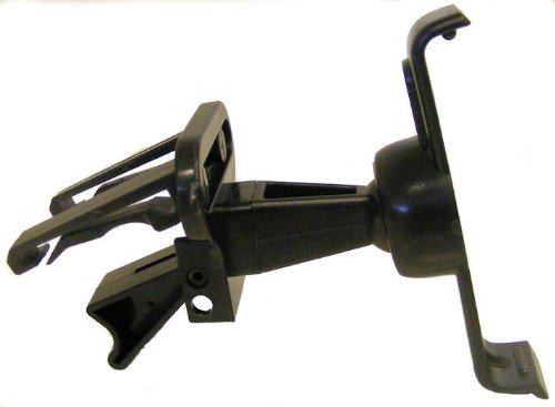 DURAGADGET CAR AIR VENT MOUNT HOLDER Clip bracket for Garmin Nuvi 1200, 1210 1240, 1300 1300t 1310, 1340, 1370 1370t 1390 1390t