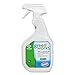 Green Works 00459 Glass & Surface Cleaner, Original, 32oz Smart Tube Spray Bottle