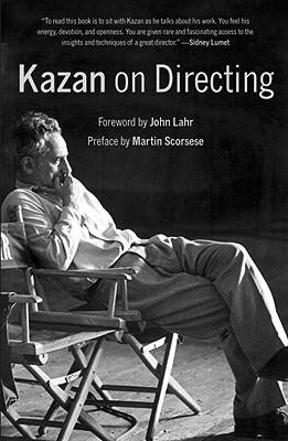 [(Kazan on Directing)] [Author: Elia Kazan] published on (July, 2010)