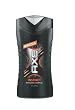 Axe Shower Gel, Instinct, 12-Ounce Bottles (Pack of 6)