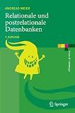 Relationale und... Relationale und...