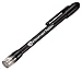 Black Aaaa
PolyStylus, Blue LED, Black, AAAA Batteries