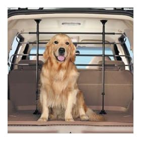 WeatherTech 60010 Tubular Pet Barrier