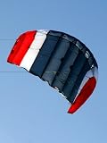 Flexifoil Buzz Power Kite (Petrol)