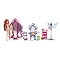 Winx Club Doll Collections