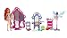 Winx Club Doll Collections