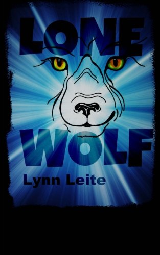 Lone Wolf (Shifted) (Volume 10)