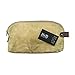 Waterproof Waxed Canvas Large All Purpose Dopp Kit Utility Bag With Durable Canvas Lining Handmade by Hide & Drink