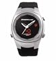 Sportline 710 Men's Analog Strapless Heart Rate Monitor Watch