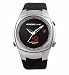 Sportline 710 Men's Analog Strapless Heart Rate Monitor Watch