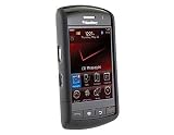 Seidio Innocase II Surface for Blackberry Storm 9500 9530 (Black)